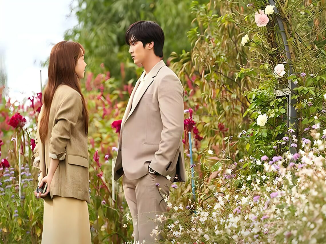 Watch the trailer of Netflix’s fantasy K-drama ‘See You In My 19th Life’