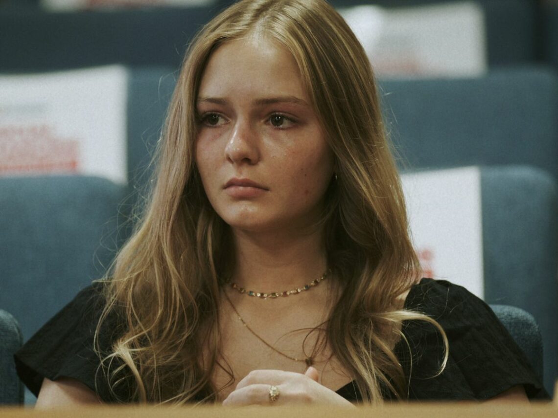 Netflix’s ‘Take Care of Maya’ teenager Maya Kowalski cries in court