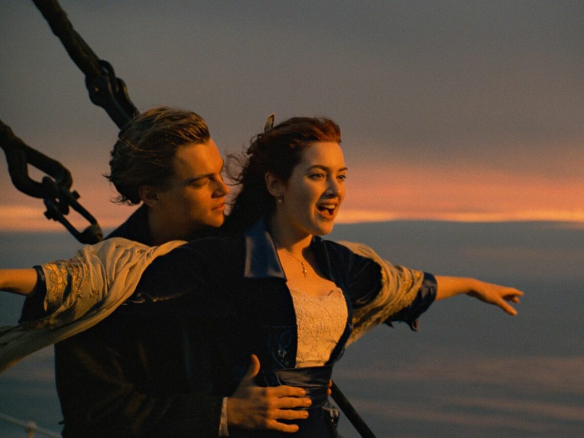 Netflix faces online backlash over timing of ‘Titanic’ return
