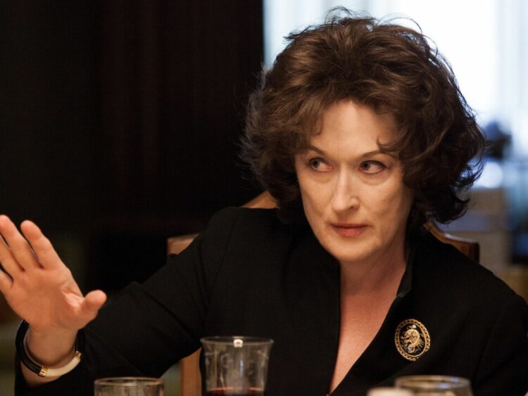 Watch Meryl Streep’s ‘August: Osage County’ before it leaves Netflix