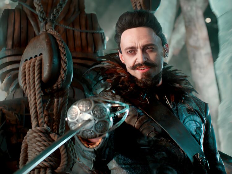 Pan - Best of Netflix