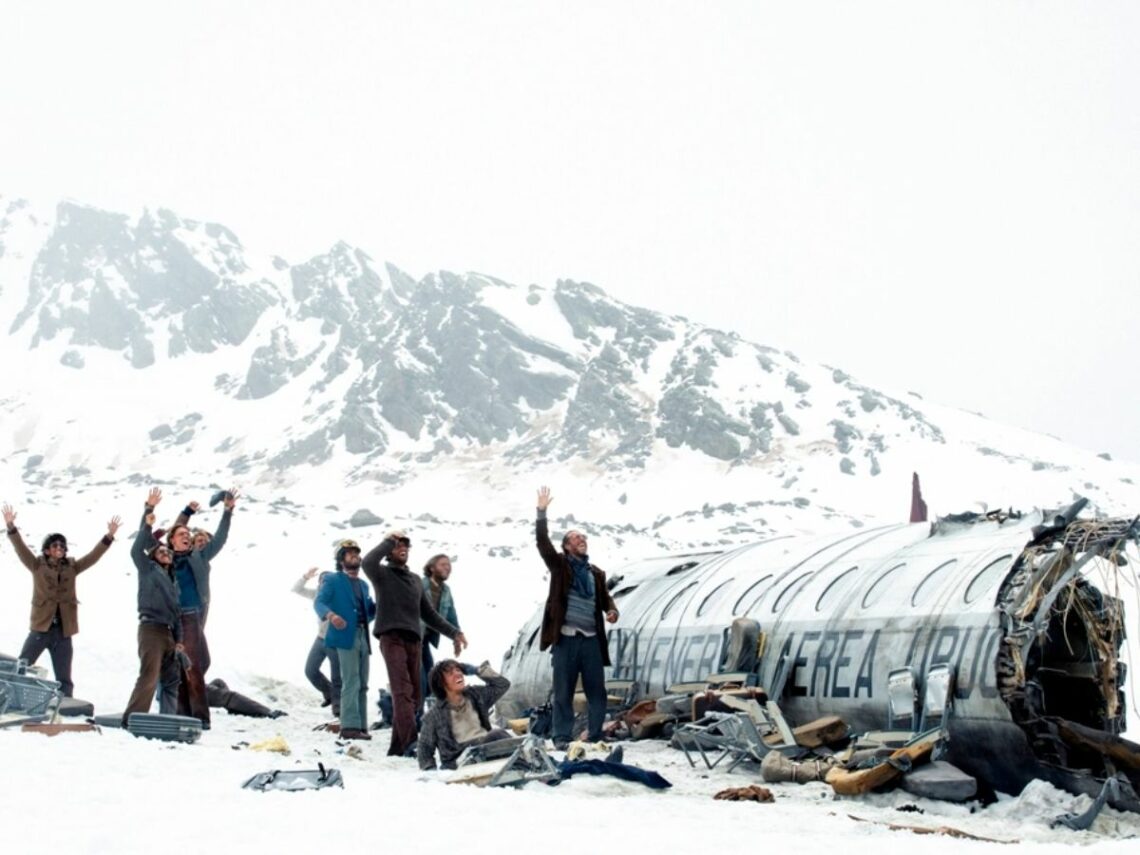 The real-life survivors of 1972 Andes plane crash open up about ‘Society of the Snow’