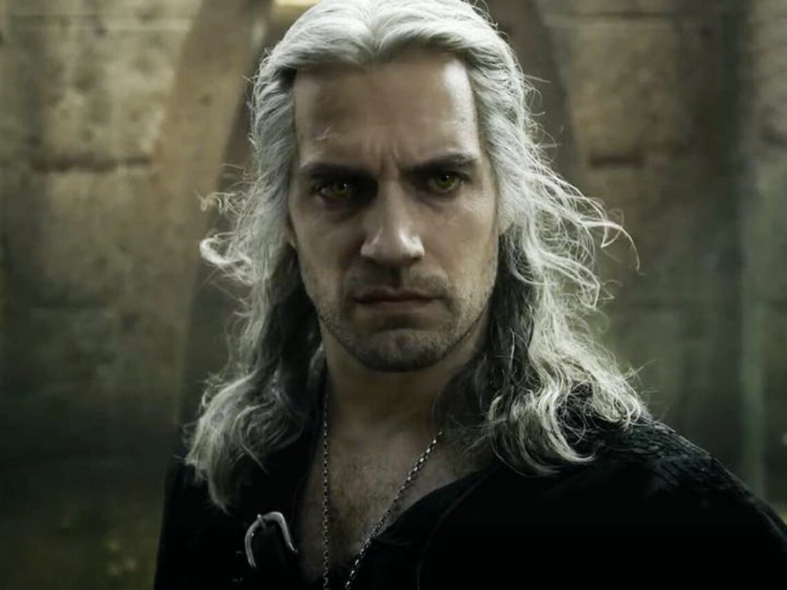 ‘The Witcher’ set to finish following Henry Cavill exit