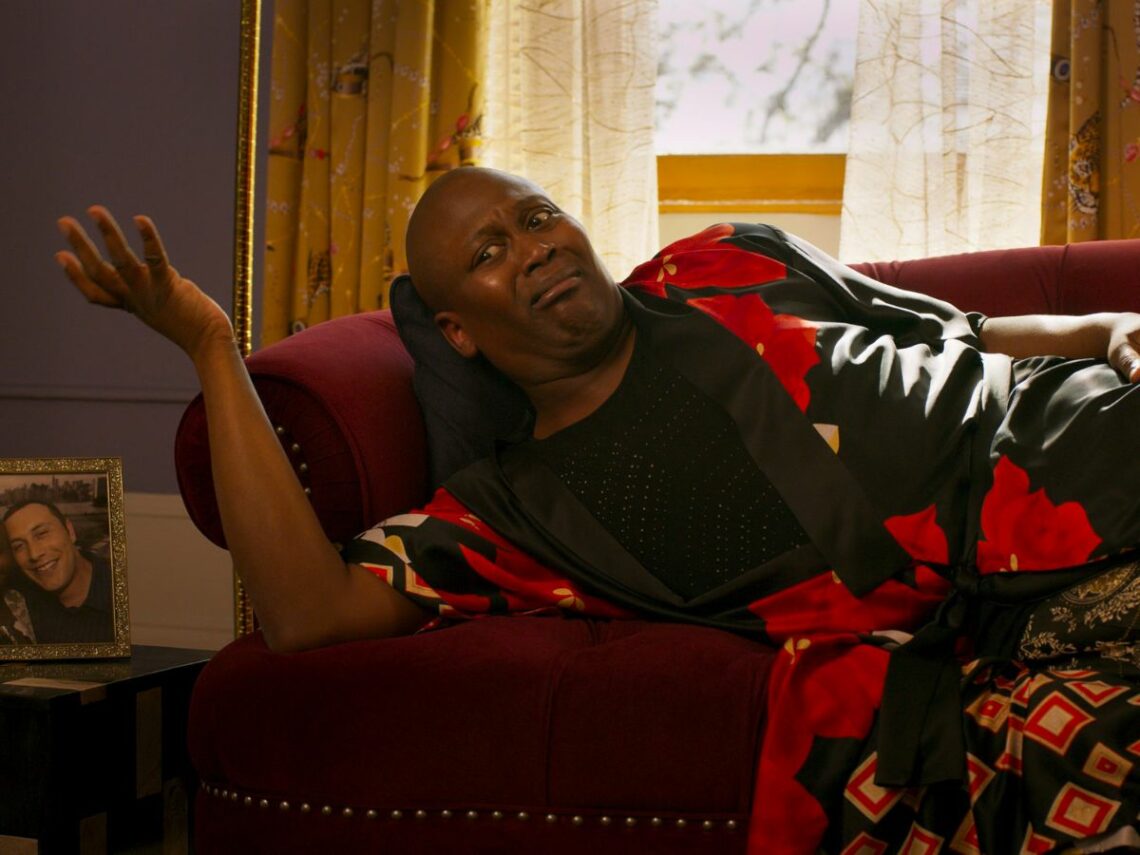 The iconic Titus Andromedon: the comedic dynamo of ‘Unbreakable Kimmy Schmidt’
