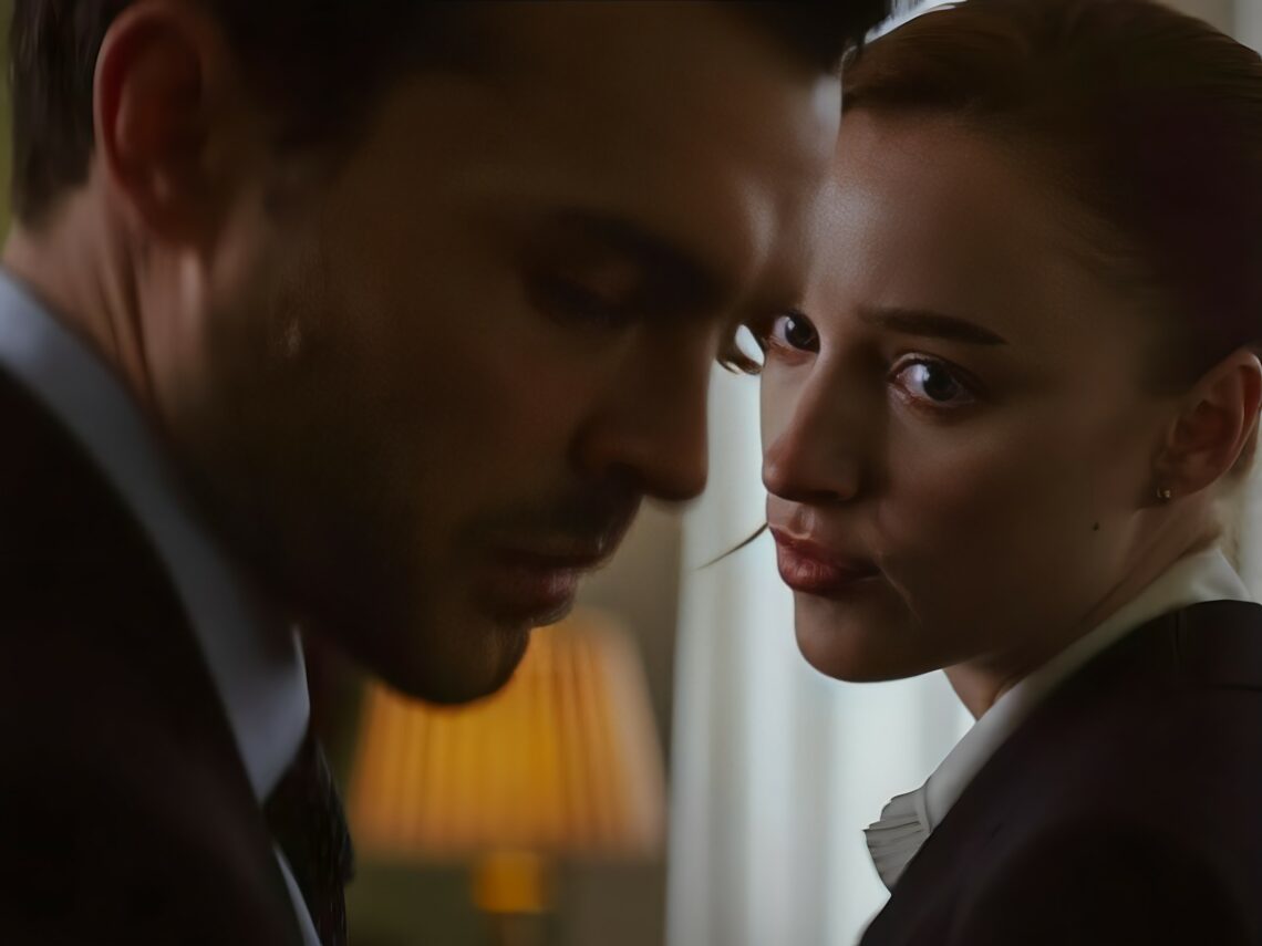 Netflix releases first trailer for erotic thriller ‘Fair Play’