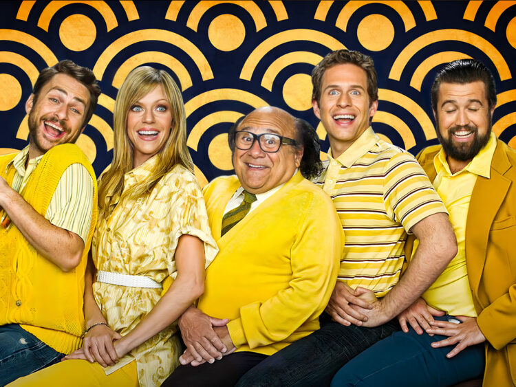 It’s Always Sunny in Philadelphia - 2019 - FX