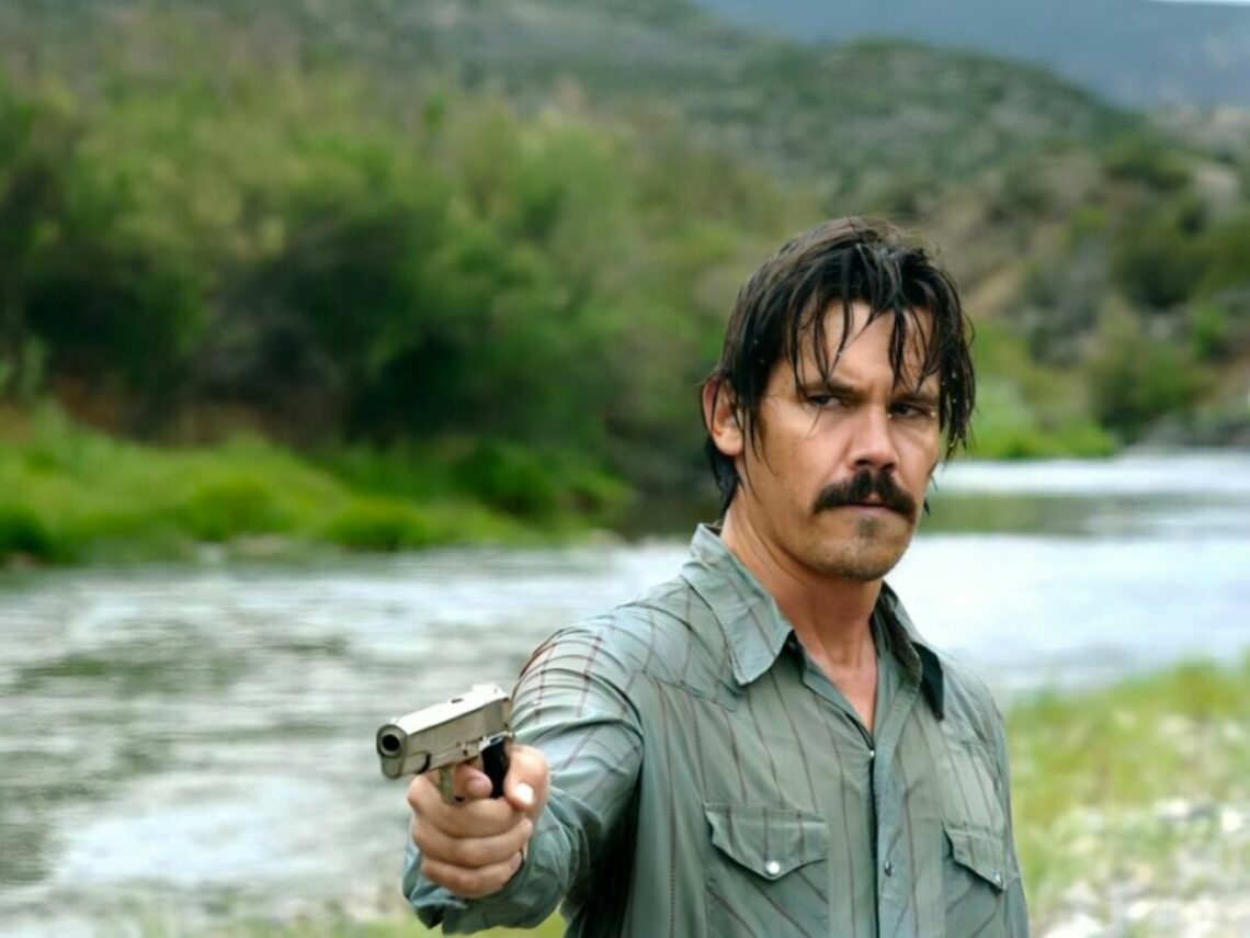 How the Coen brothers cast Josh Brolin in ‘No Country for Old Men’