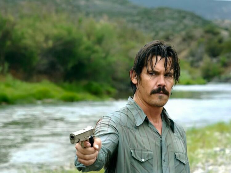 Josh Brolin - Best of Netflix