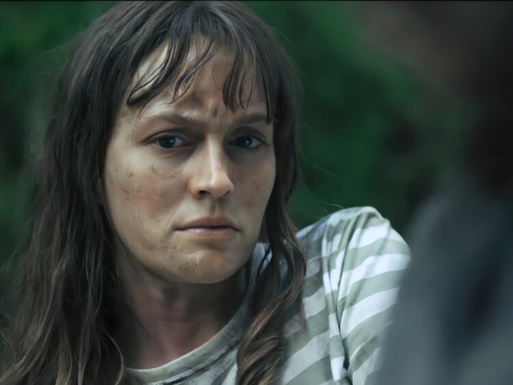 Leighton Meester - River Wild - Best of Netflix
