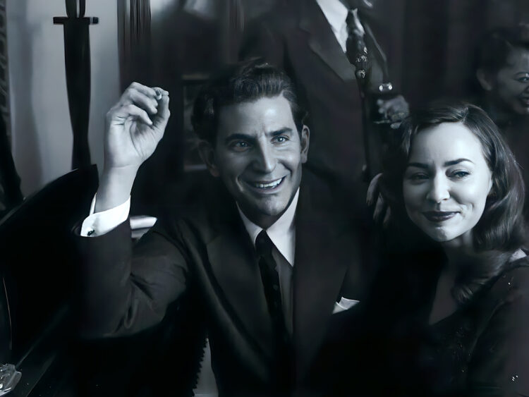 Watch 11 hours of 'Maestro' star Leonard Bernstein lectures at Harvard University