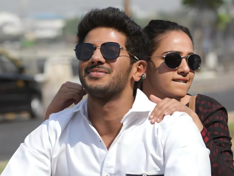 O Kanmani - Best of Netflix