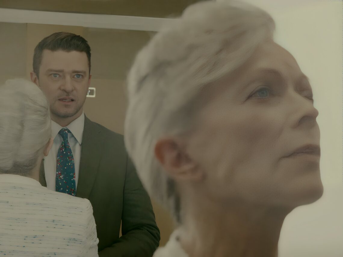 Watch the first trailer for ‘Reptile’ with Justin Timberlake