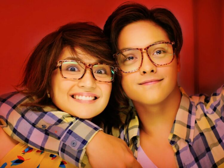 She's Dating the Gangster