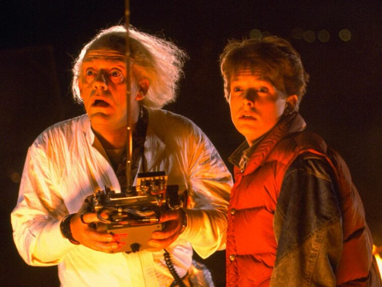 10 best time travel films to watch on Netflix right now