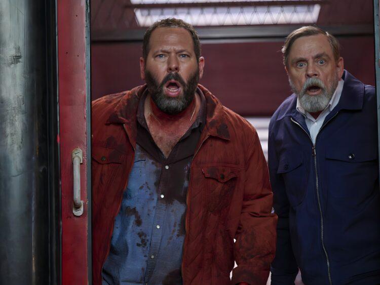 Bert Kreischer - The Machine - Best of Netflix