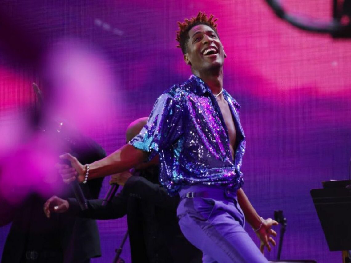 Everything we know about Jon Batiste’s documentary ‘American Symphony’