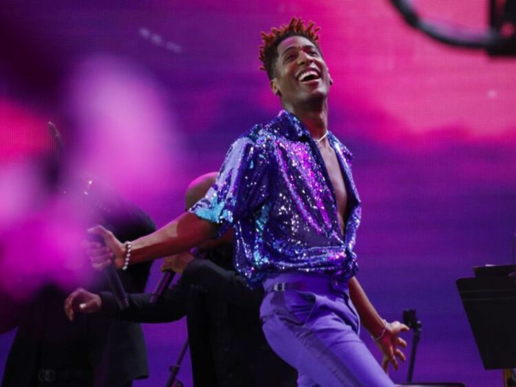 Five musical documentaries to watch after Jon Batiste's ‘American Symphony’