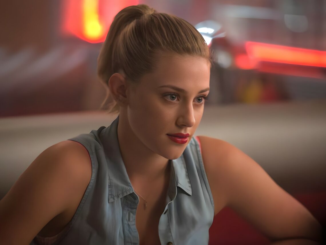 From ‘Parasite’ to ‘Joker’: A collection of Lili Reinhart’s fav films