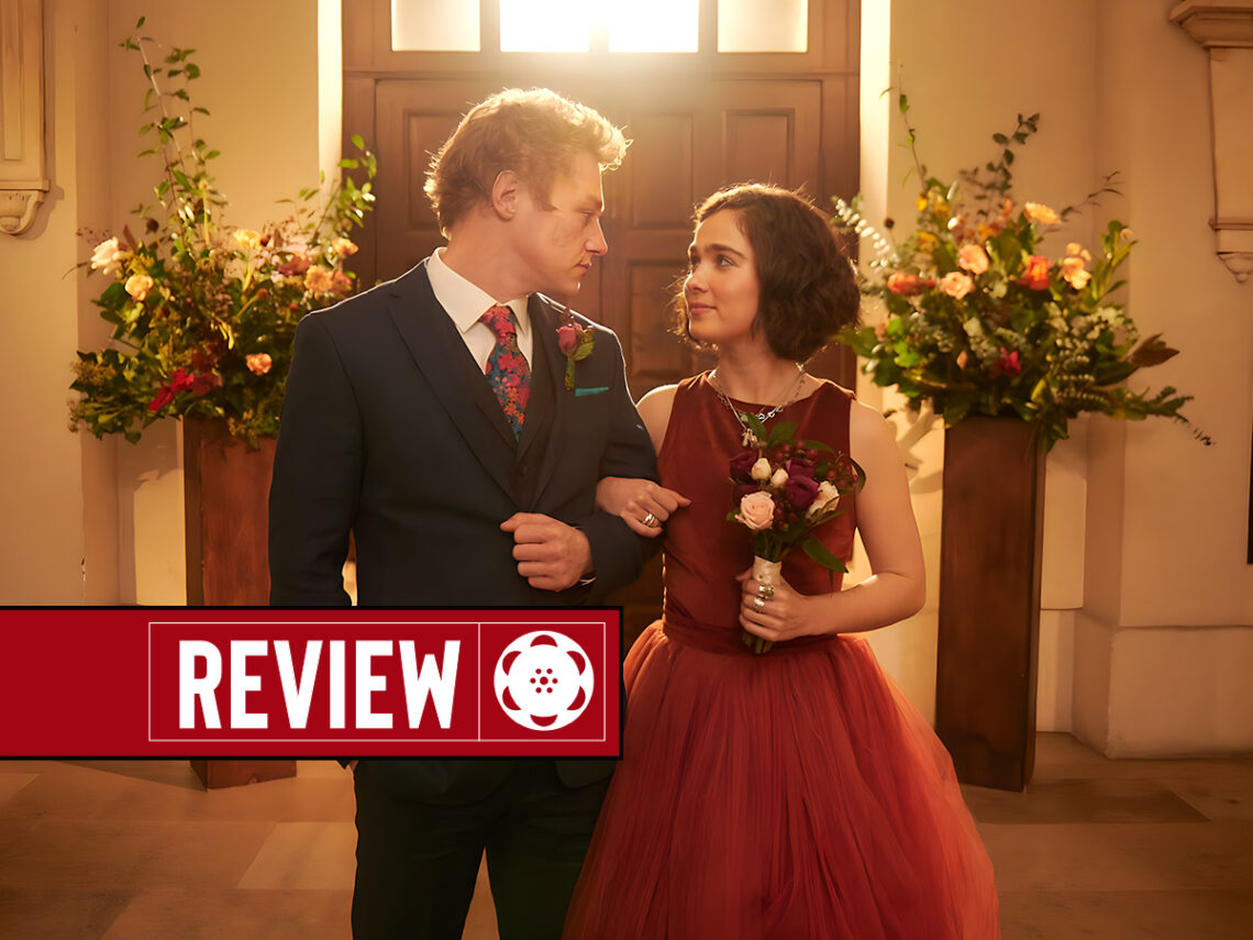 ‘Love at First Sight’ review: A charming rom-com gem