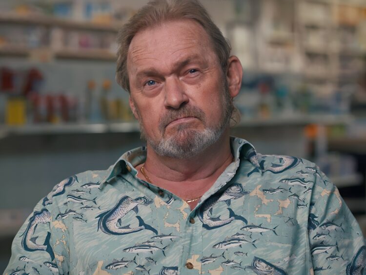 Murdaugh Murders - Best of Netflix (1)