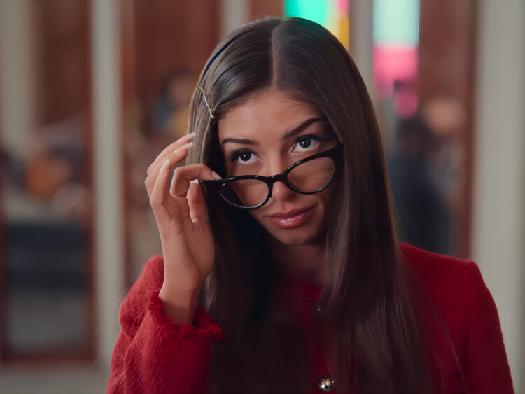 Ruby - Sex Education - Season 4