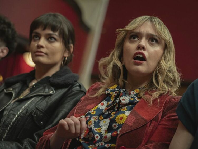 Sex Education - Best of Netflix