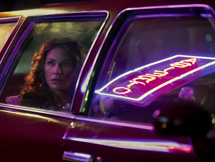 Netflix releases first look at Sofia Vergara in 'Griselda'