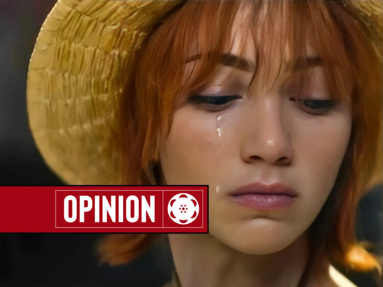 Straw Hat sisterhood- How ‘One Piece’ fares on the Bechdel scale