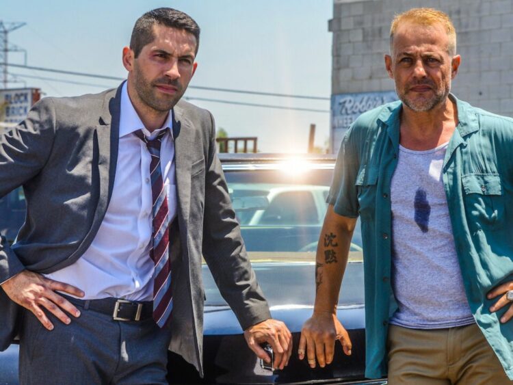 The Debt Collector - Best of Netflix