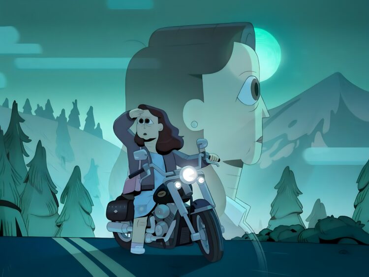 Carol and the End of the World - Best of Netflix