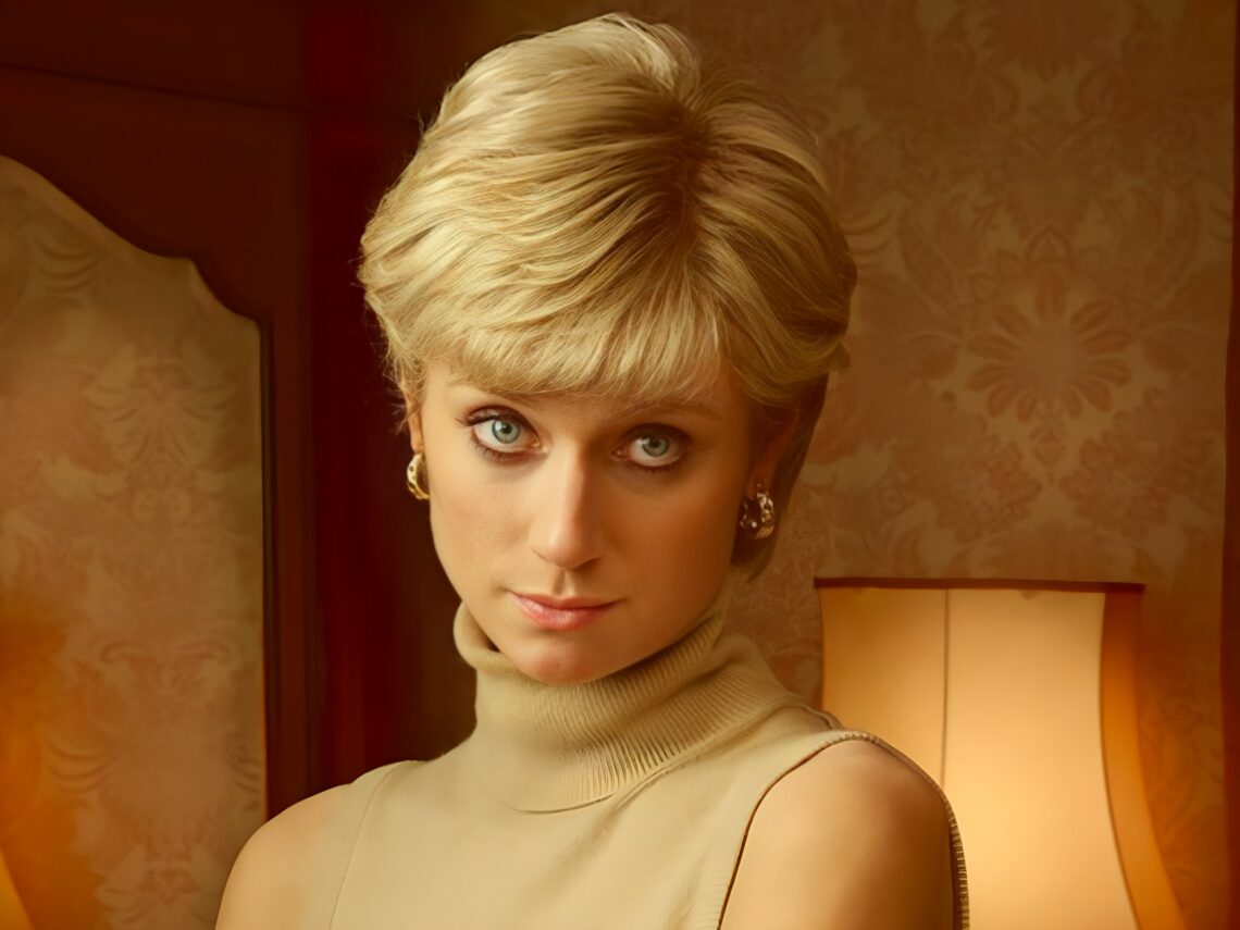 ‘The Crown’ teases Princess Diana and Dodi Fayed’s relationship