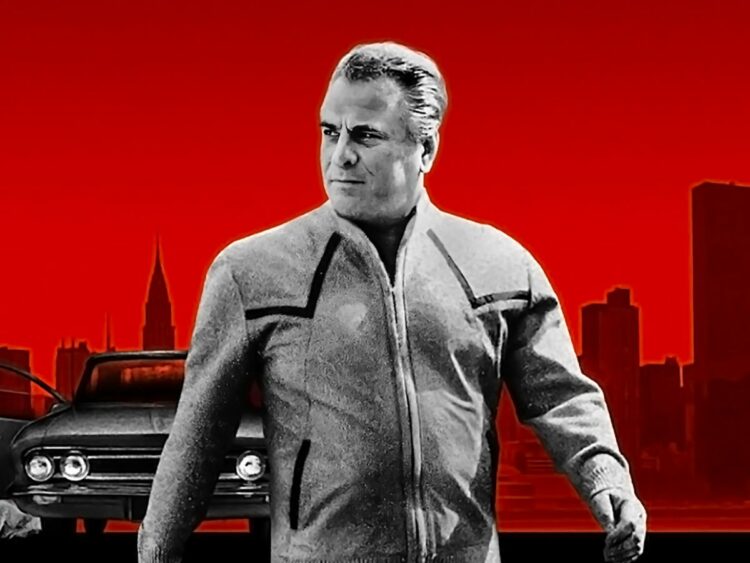 Get Gotti - Best of Netflix