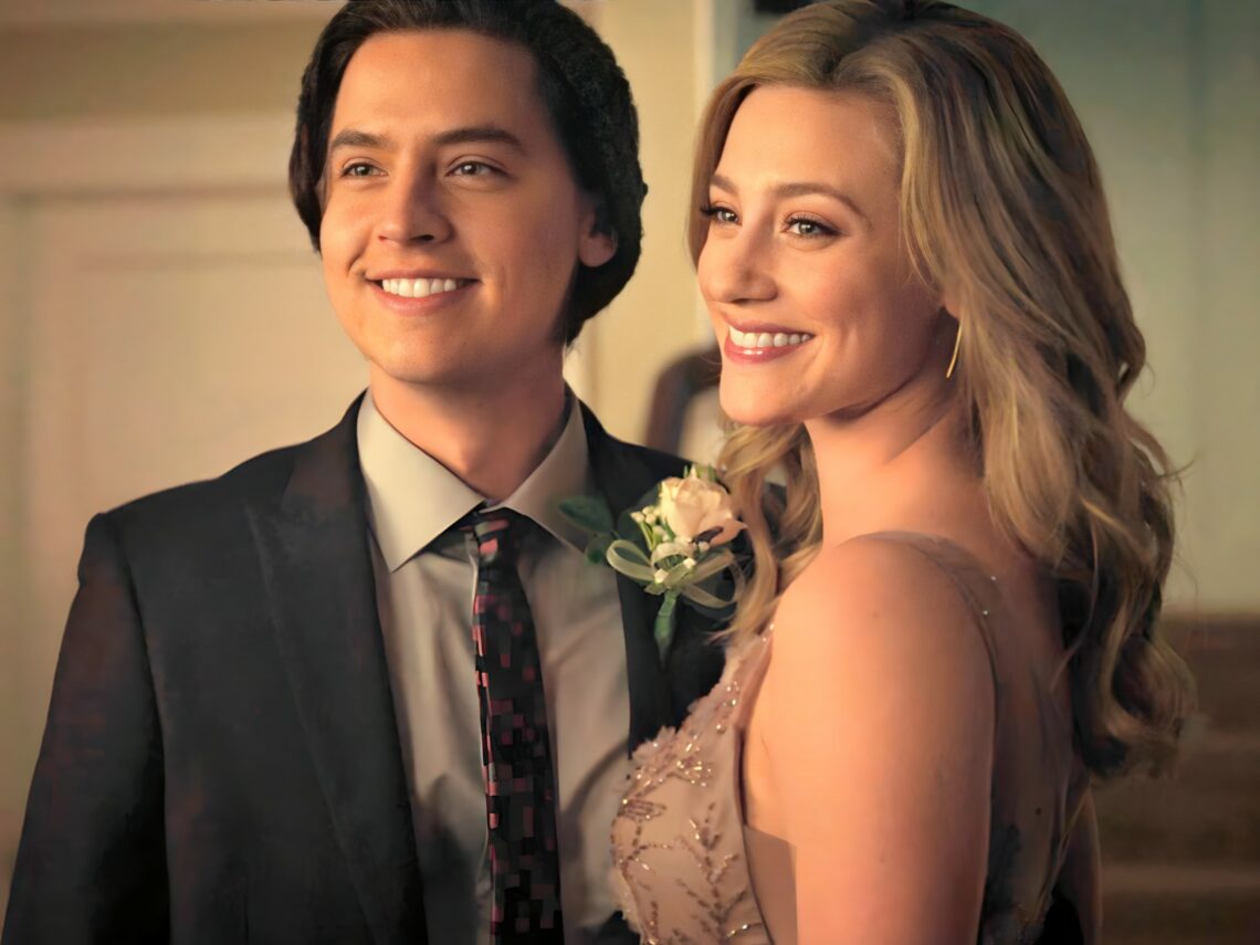 Cole Sprouse once revealed his favourite ‘bughead’ moment from ‘Riverdale’