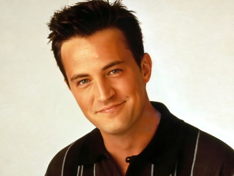 Matthew Perry's cause of death has been revealed