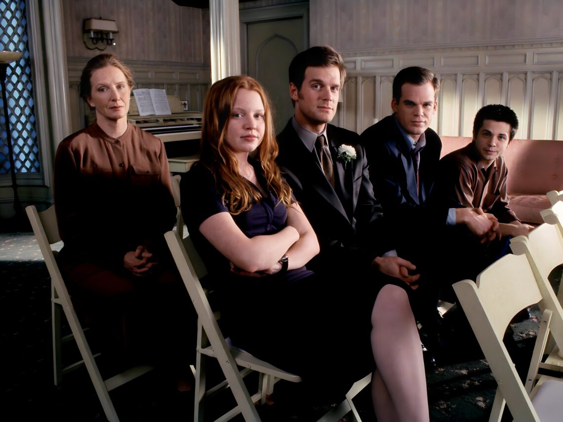 When is the HBO series ‘Six Feet Under’ coming to Netflix?