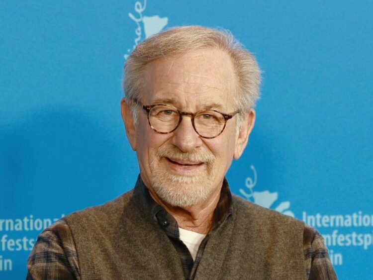 Steven Spielberg's docuseries 'Encounters' climbs Netflix chart