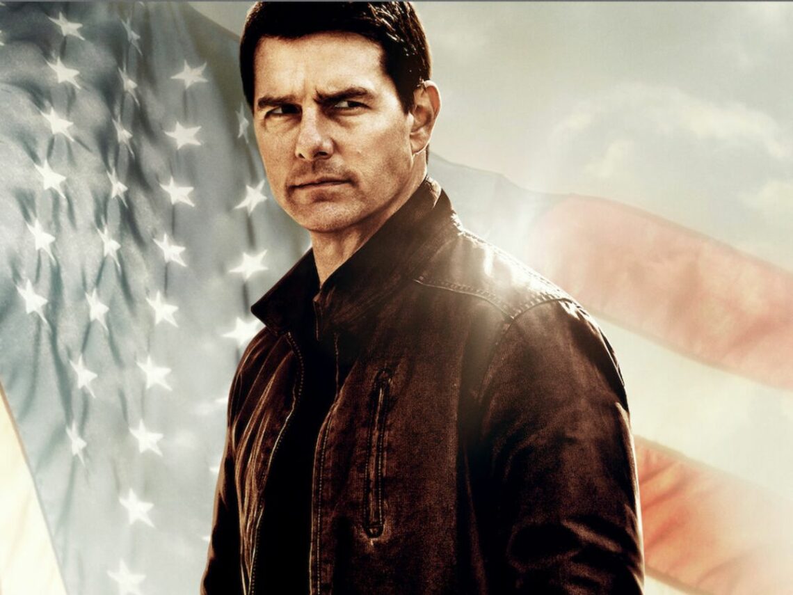 Tom Cruise’s best punchlines from ‘Jack Reacher’