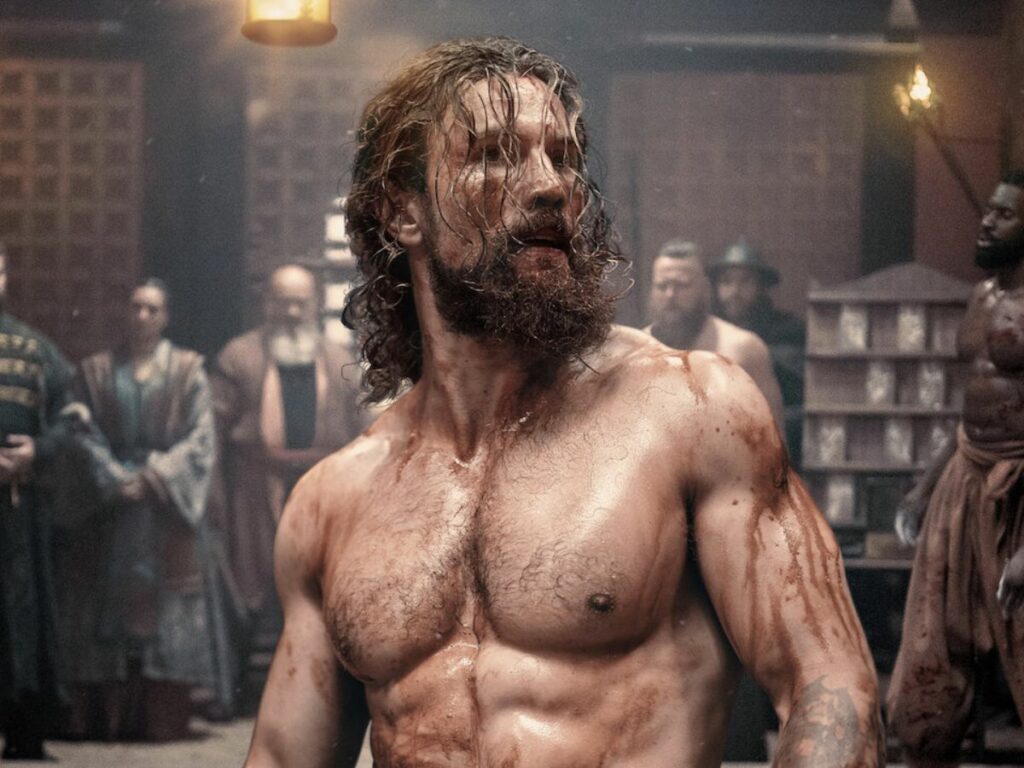 Vikings Valhalla - Best of Netflix