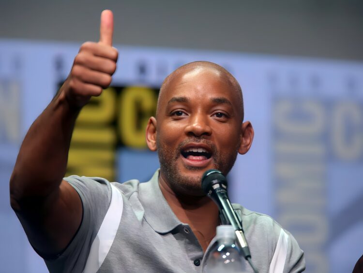 Will Smith - Best of Netflix