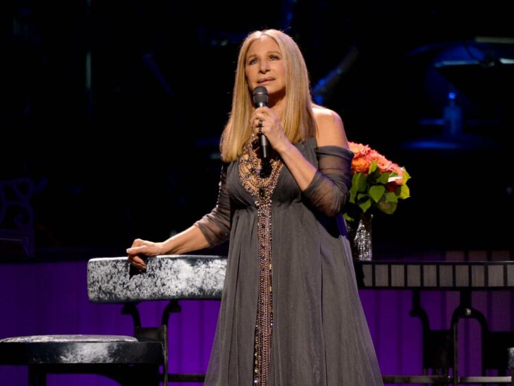 Barbra Streisand - Best of Netflix