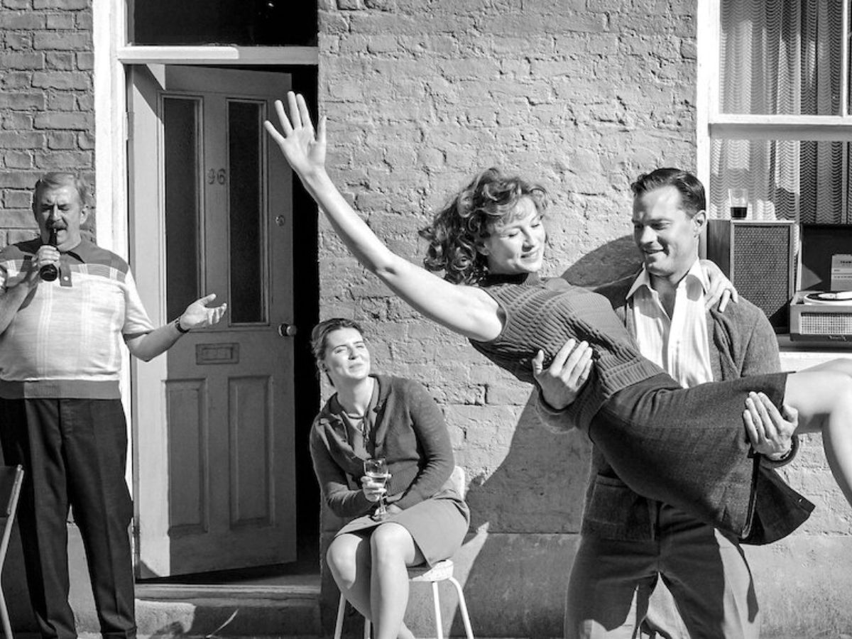 Branagh's 'Belfast' coming to Netflix