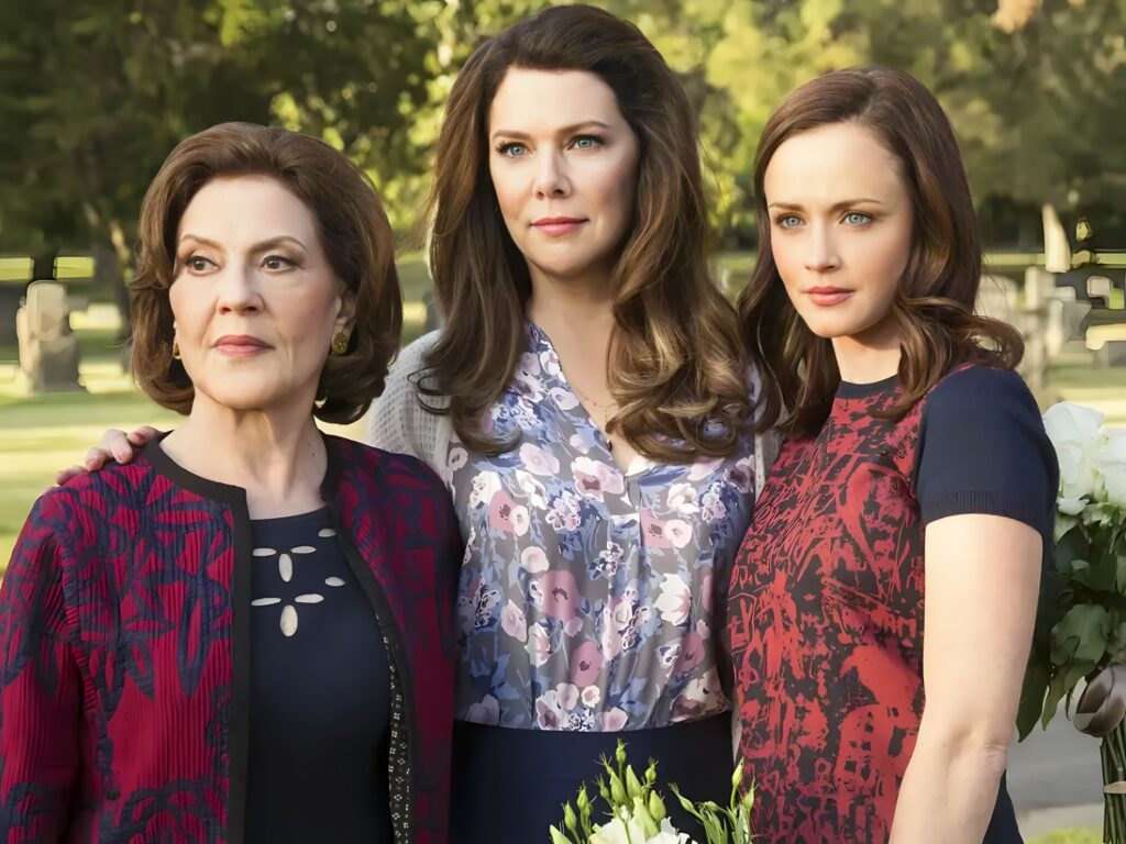 Gilmore Girls - Best of Netflix