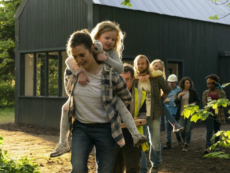 Herself - Best of Netflix