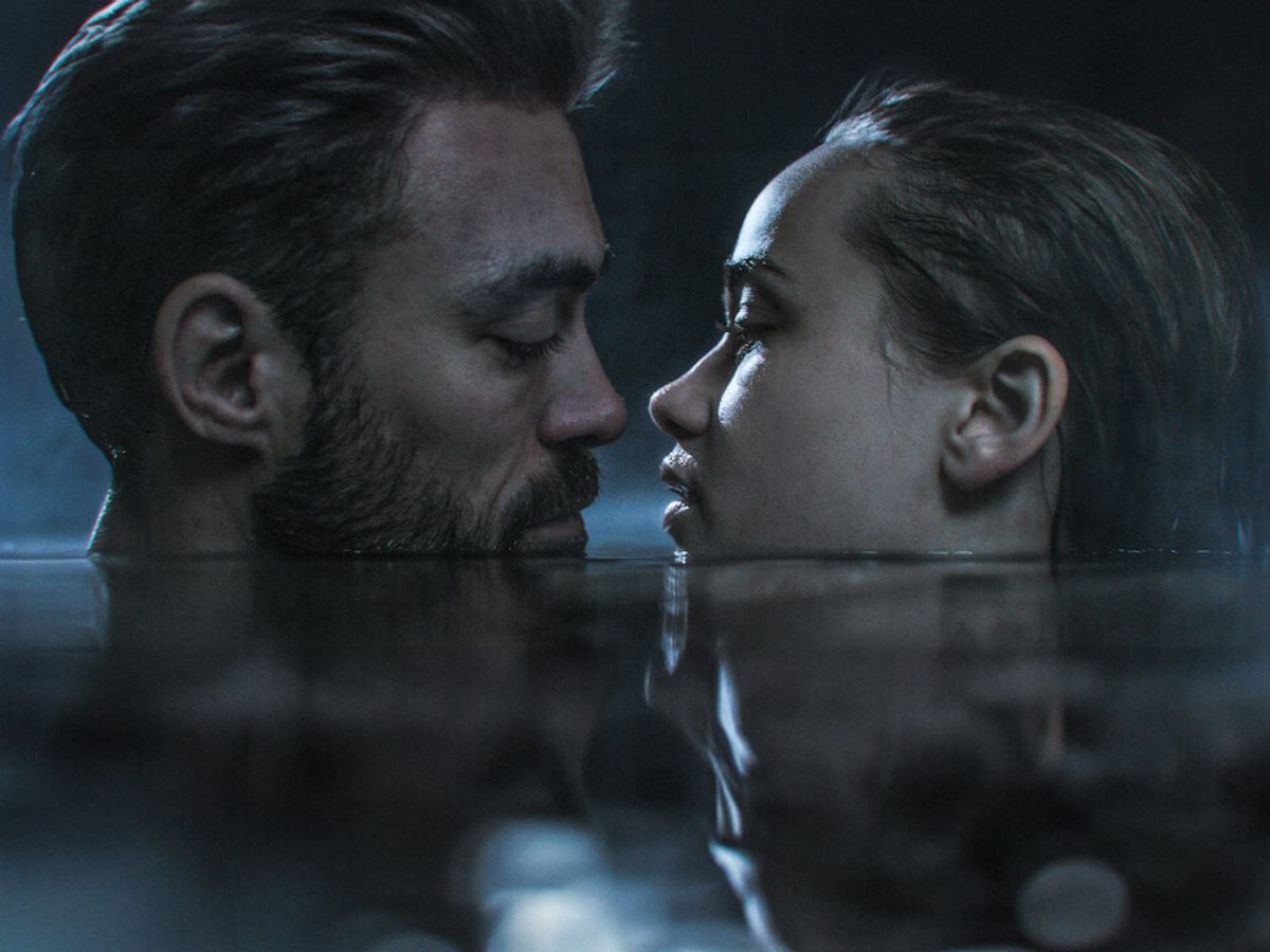 Why everyone's watching 'Locked In' on Netflix