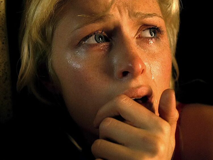 Paris hilton - House of Wax - Best of Netflix