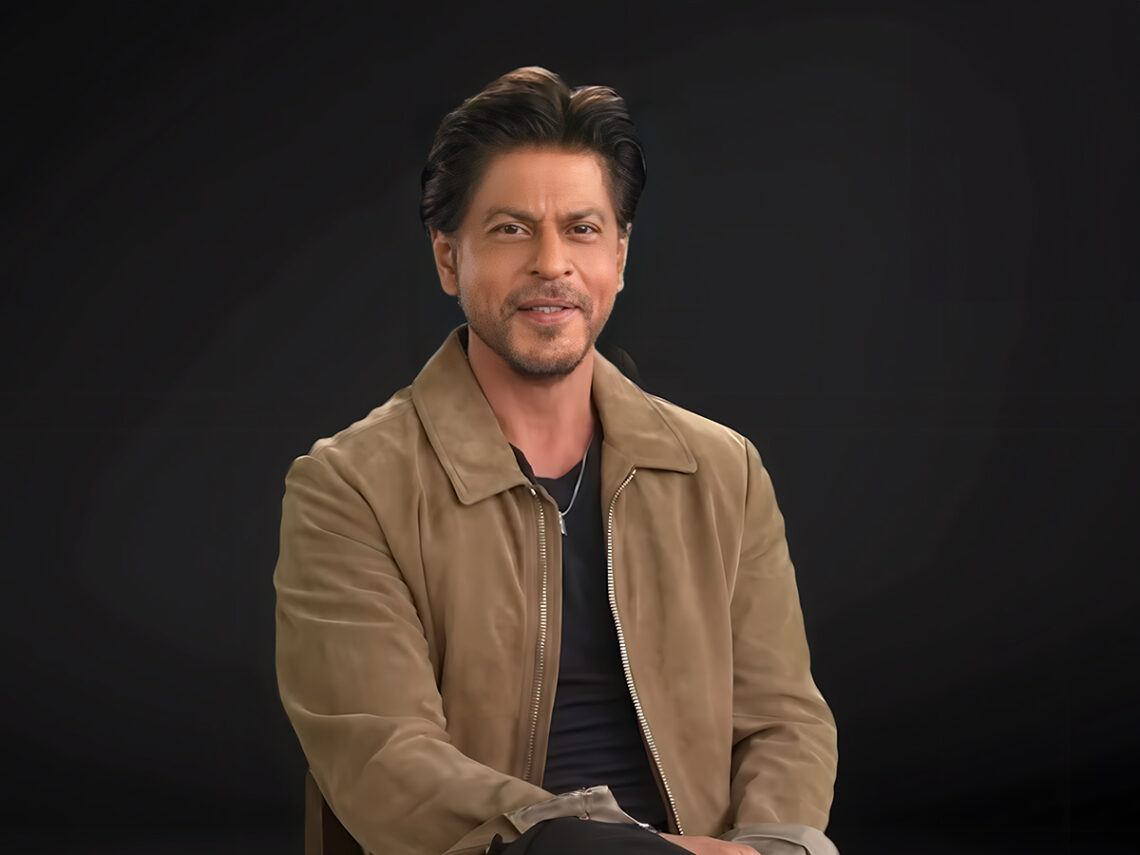 Five essential Shah Rukh Khan films to watch on Netflix