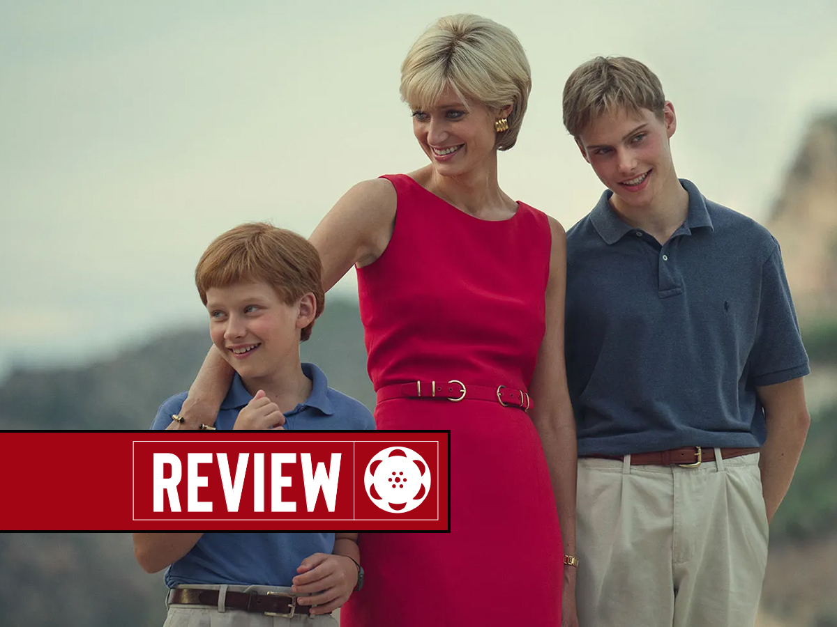 ‘The Crown’ season six, part one review: A swansong for Diana