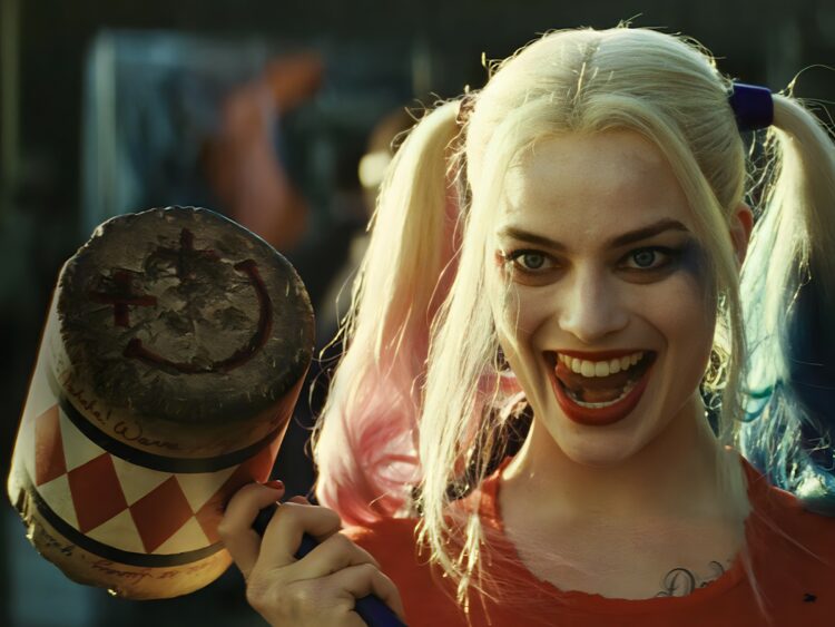 The Suicide Squad - Best of Netflix