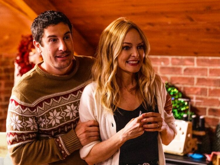 ‘Best. Christmas. Ever!’ - Best of Netflix