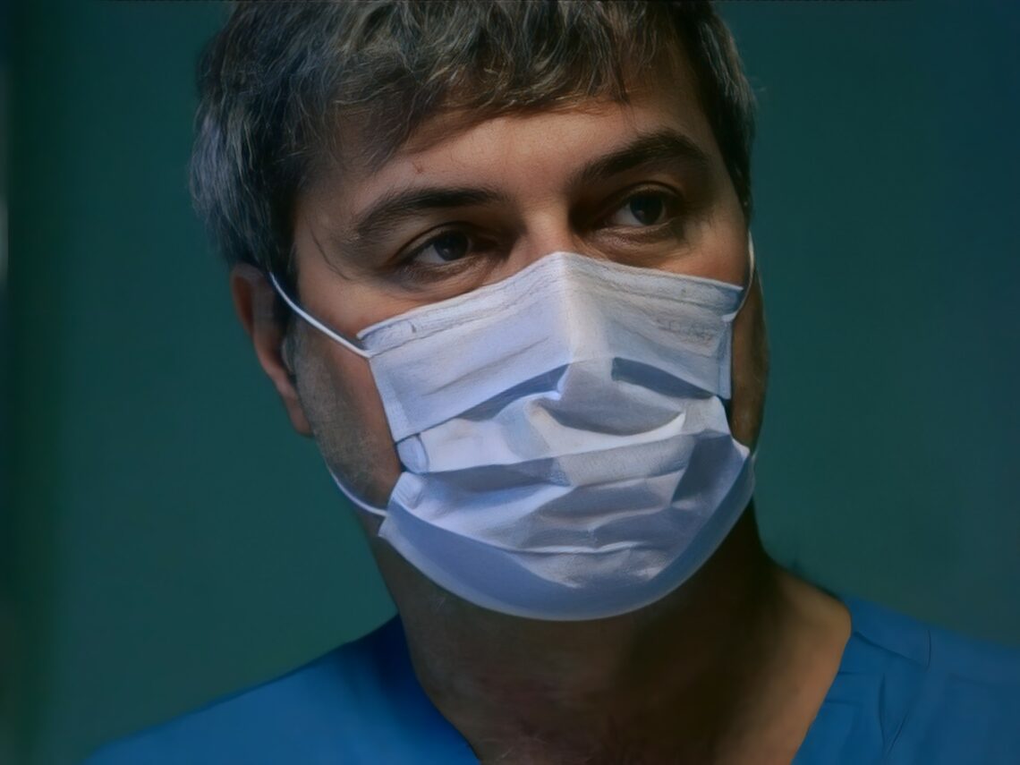 Where is Netflix’s ‘Bad Surgeon’ Paolo Macchiarini now?